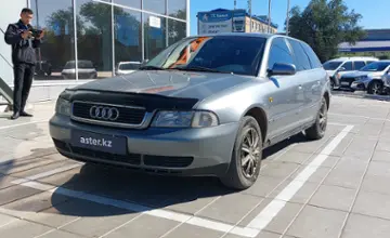 Audi A4 1997 года за 4 000 000 тг. в Уральск