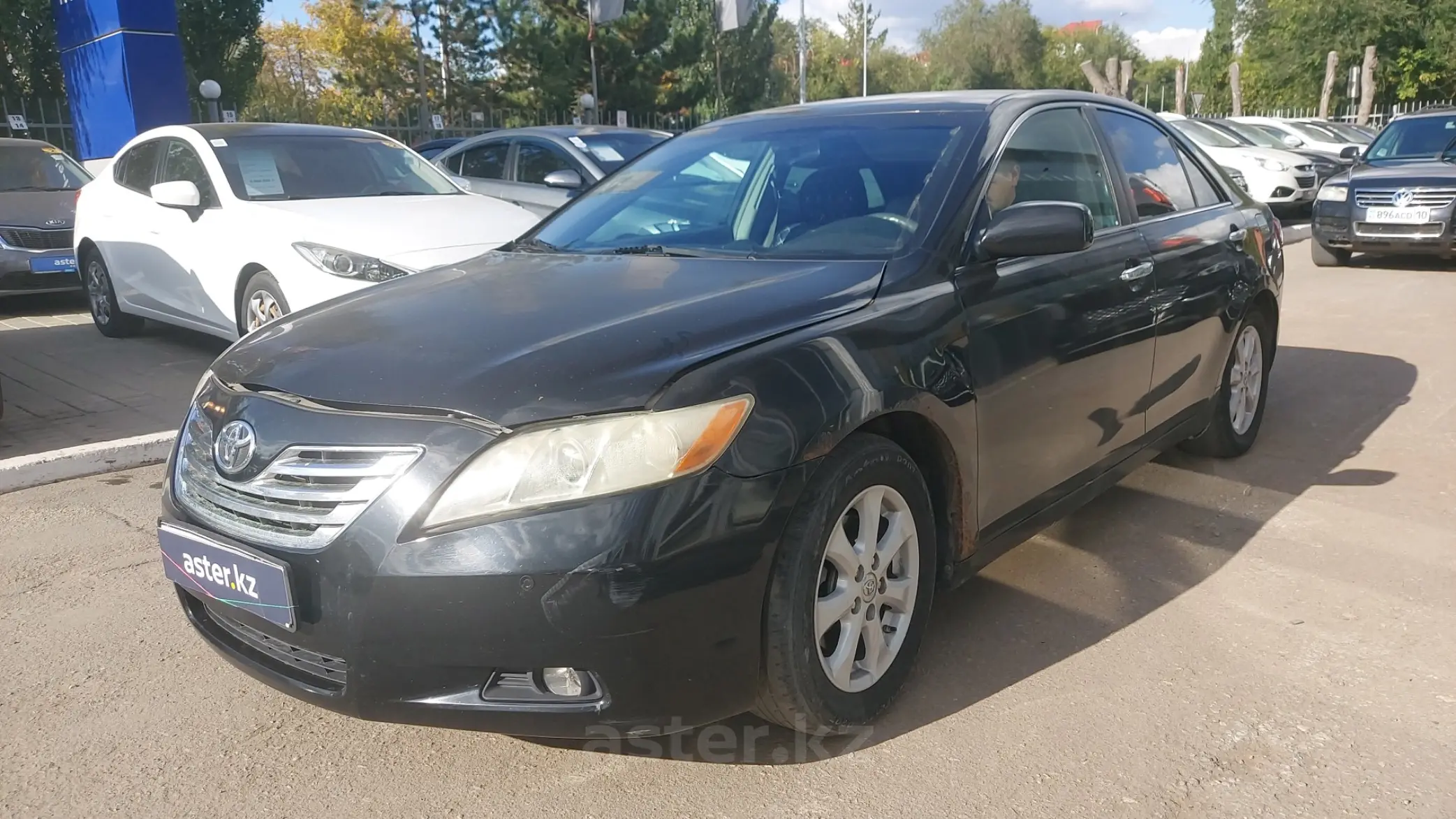 Toyota Camry 2009