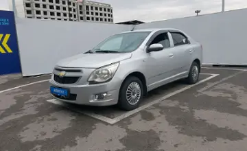 Chevrolet Cobalt 2014 года за 4 500 000 тг. в Алматы