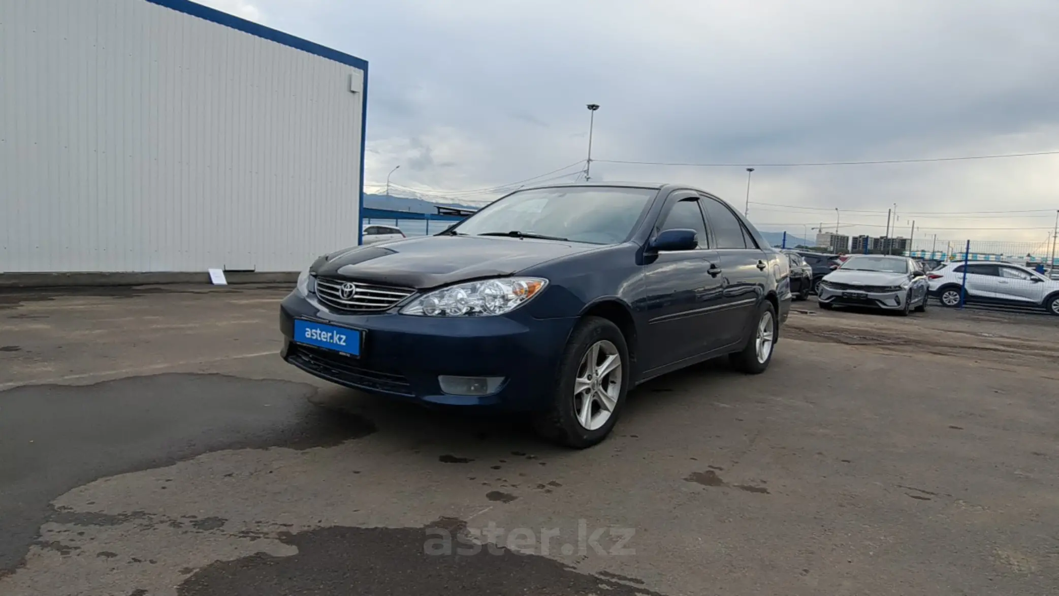 Toyota Camry 2005