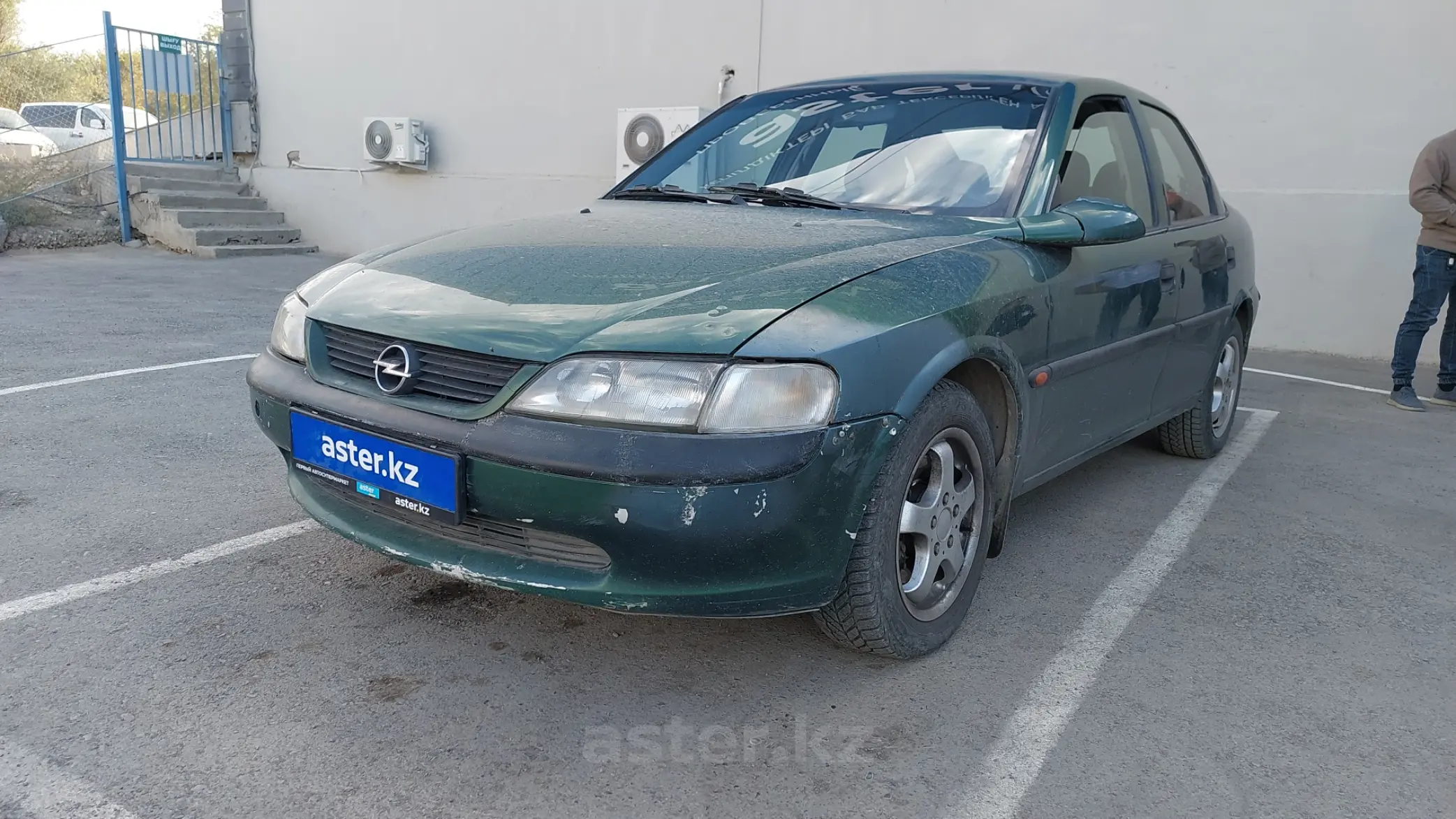 Opel Vectra 1996