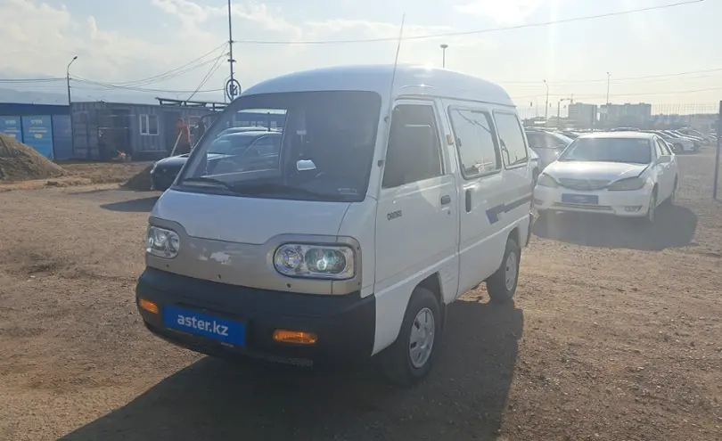 Chevrolet Damas 2022 года за 4 000 000 тг. в Алматы