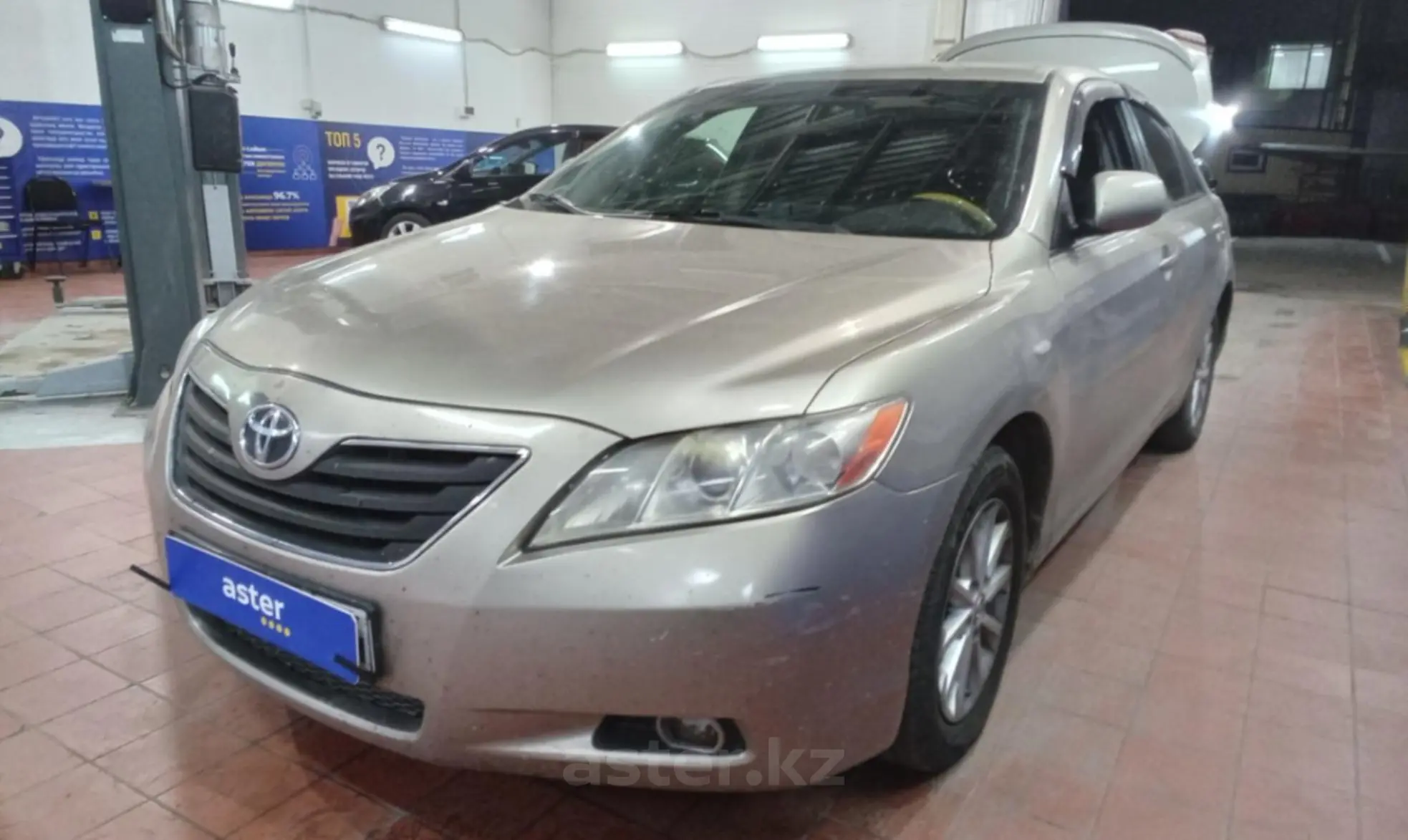 Toyota Camry 2006