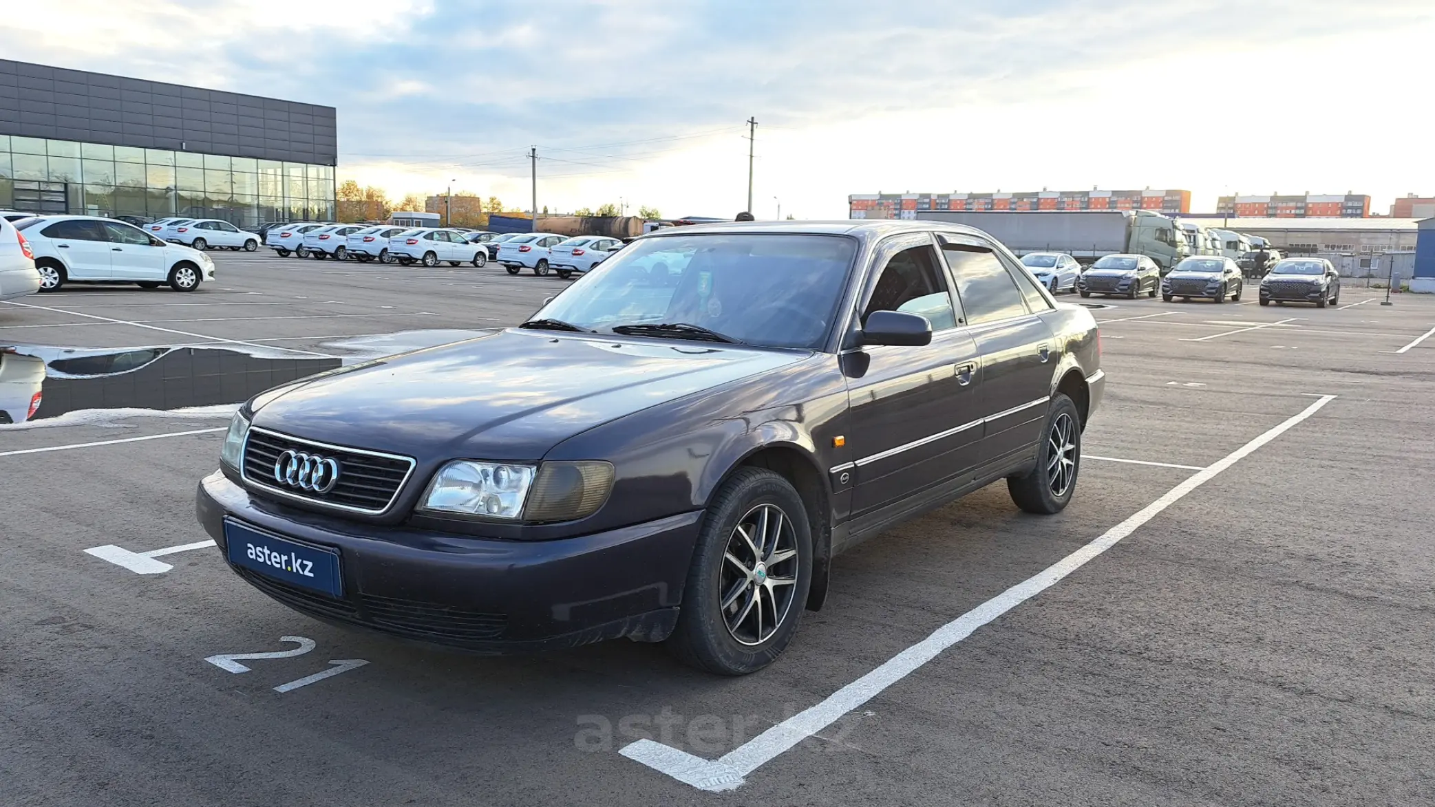 Audi A6 1995