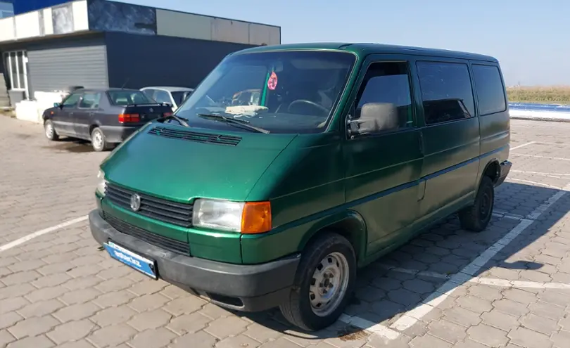 Volkswagen Transporter 1994 года за 3 000 000 тг. в Караганда
