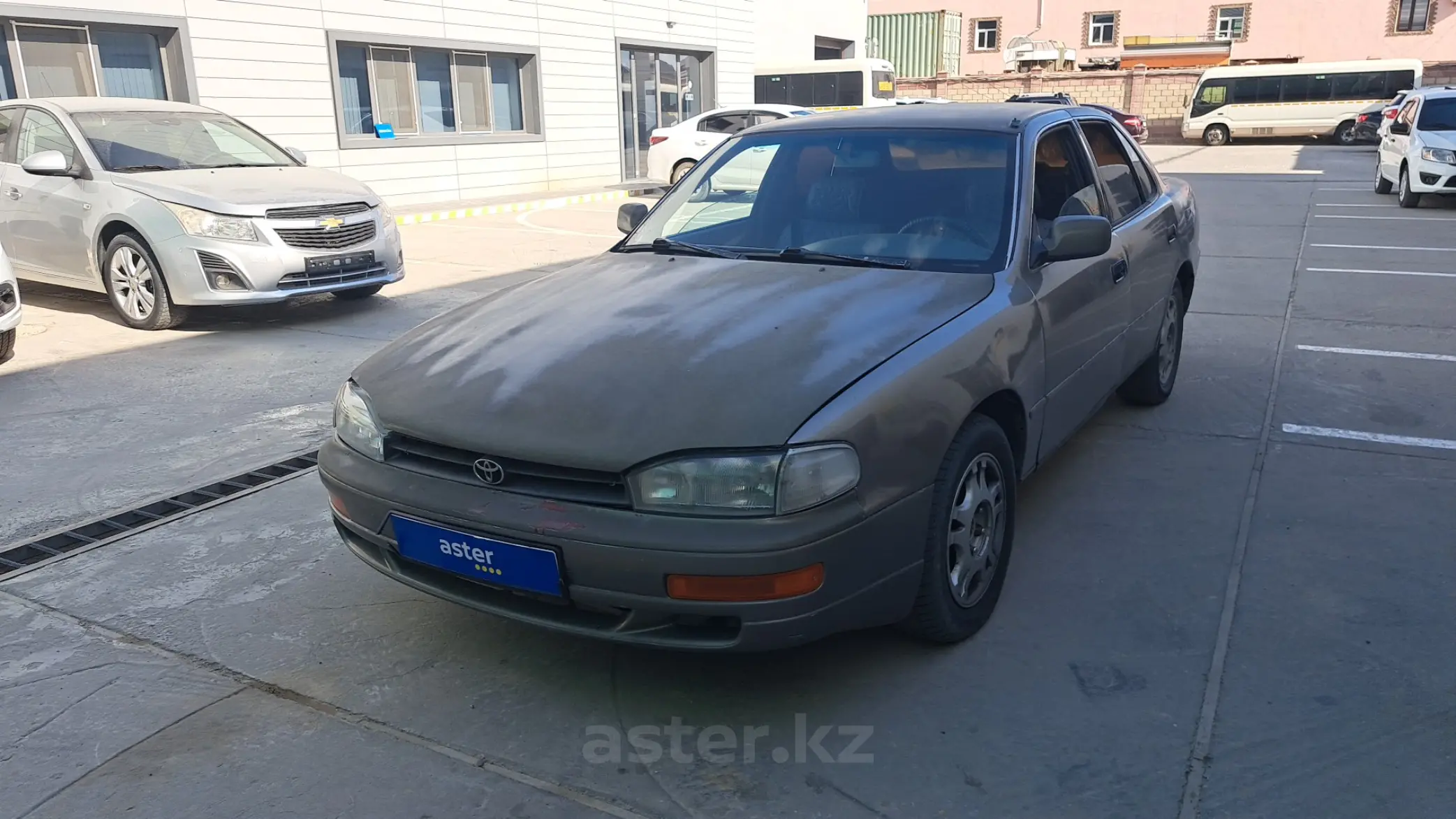 Toyota Camry 1996