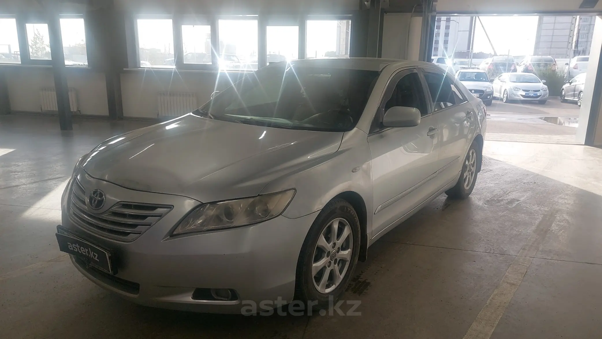 Toyota Camry 2009