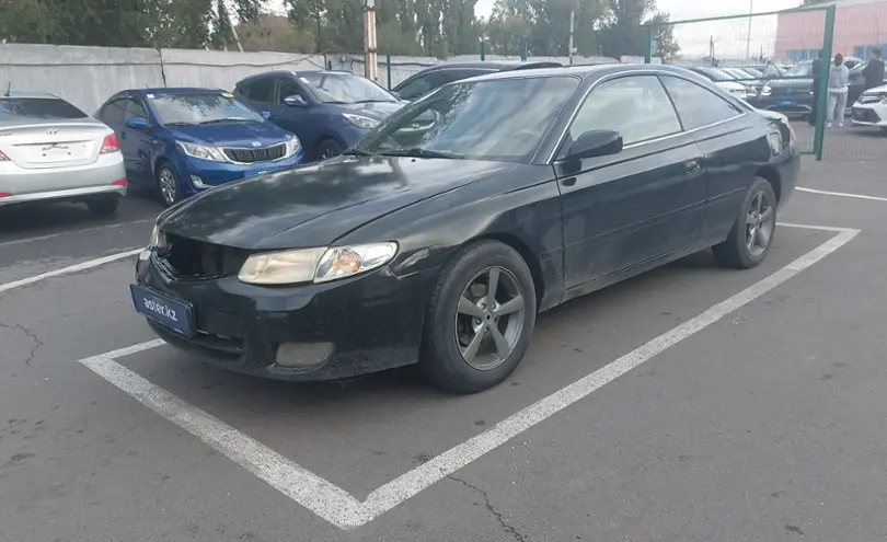 Toyota Soarer 2000 года за 2 500 000 тг. в Алматы