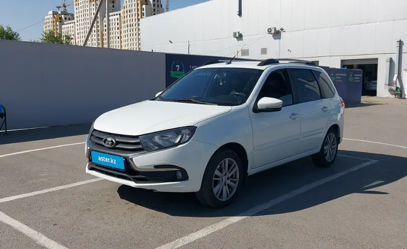 LADA (ВАЗ) Granta 2019 года за 4 500 000 тг. в Шымкент