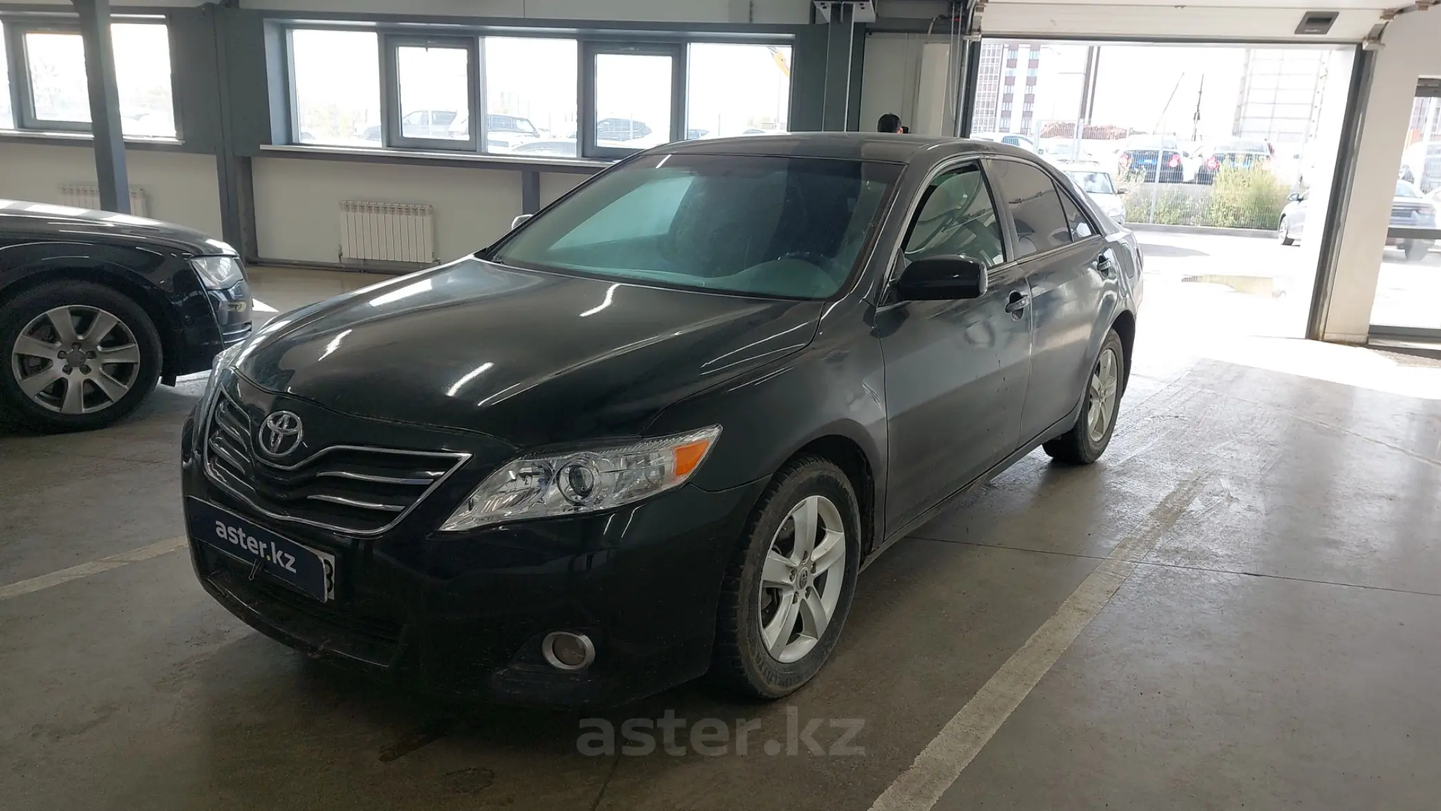 Toyota Camry 2010