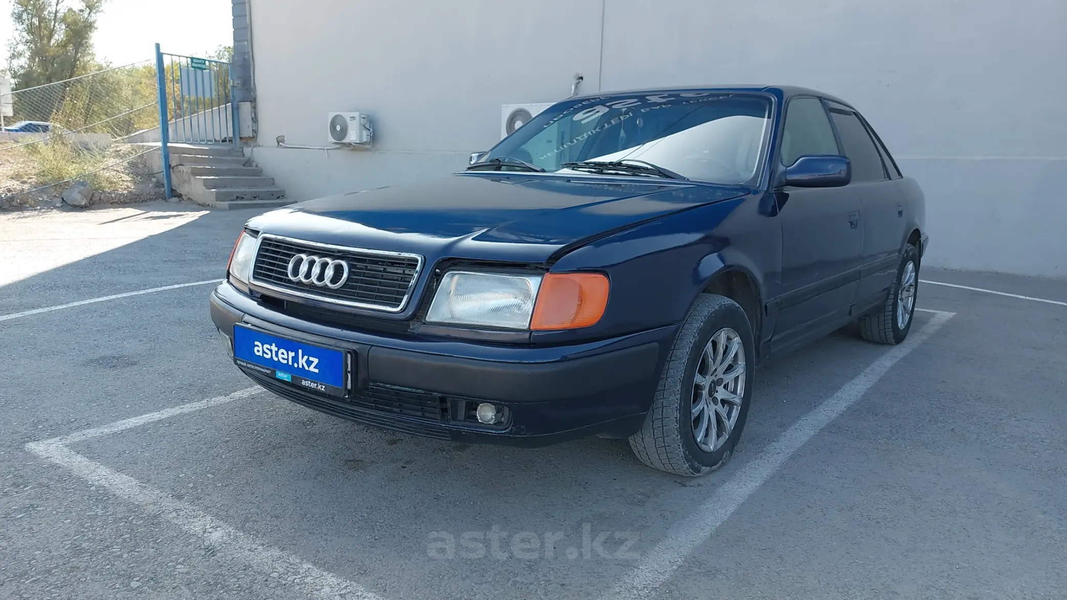 Audi 100 1993