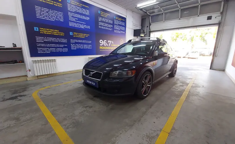 Volvo C30 2007 года за 5 100 000 тг. в Павлодар