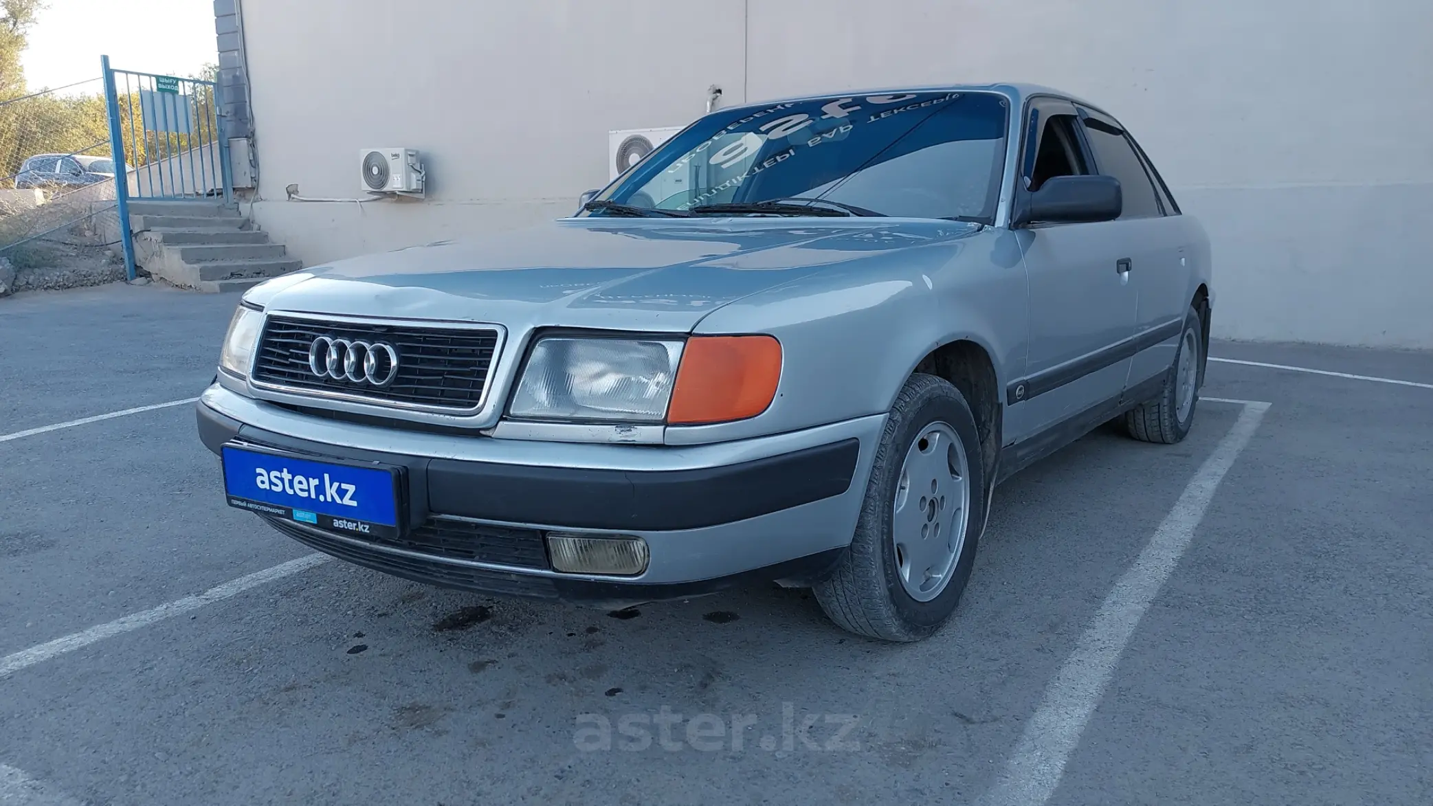 Audi 100 1991