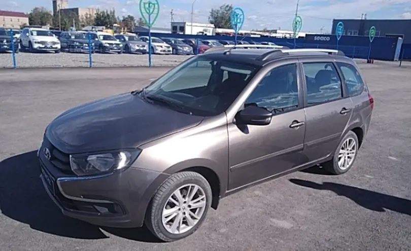 LADA (ВАЗ) Granta 2020 года за 5 000 000 тг. в Костанай