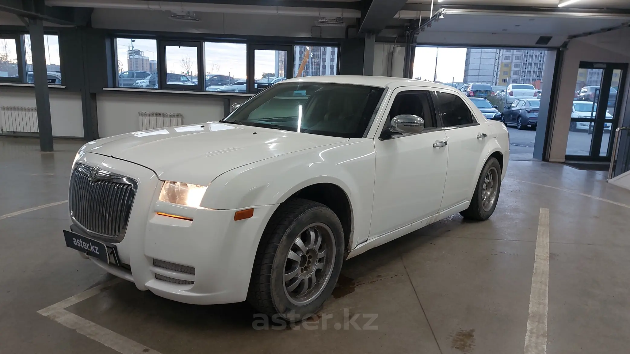 Chrysler 300C 2006