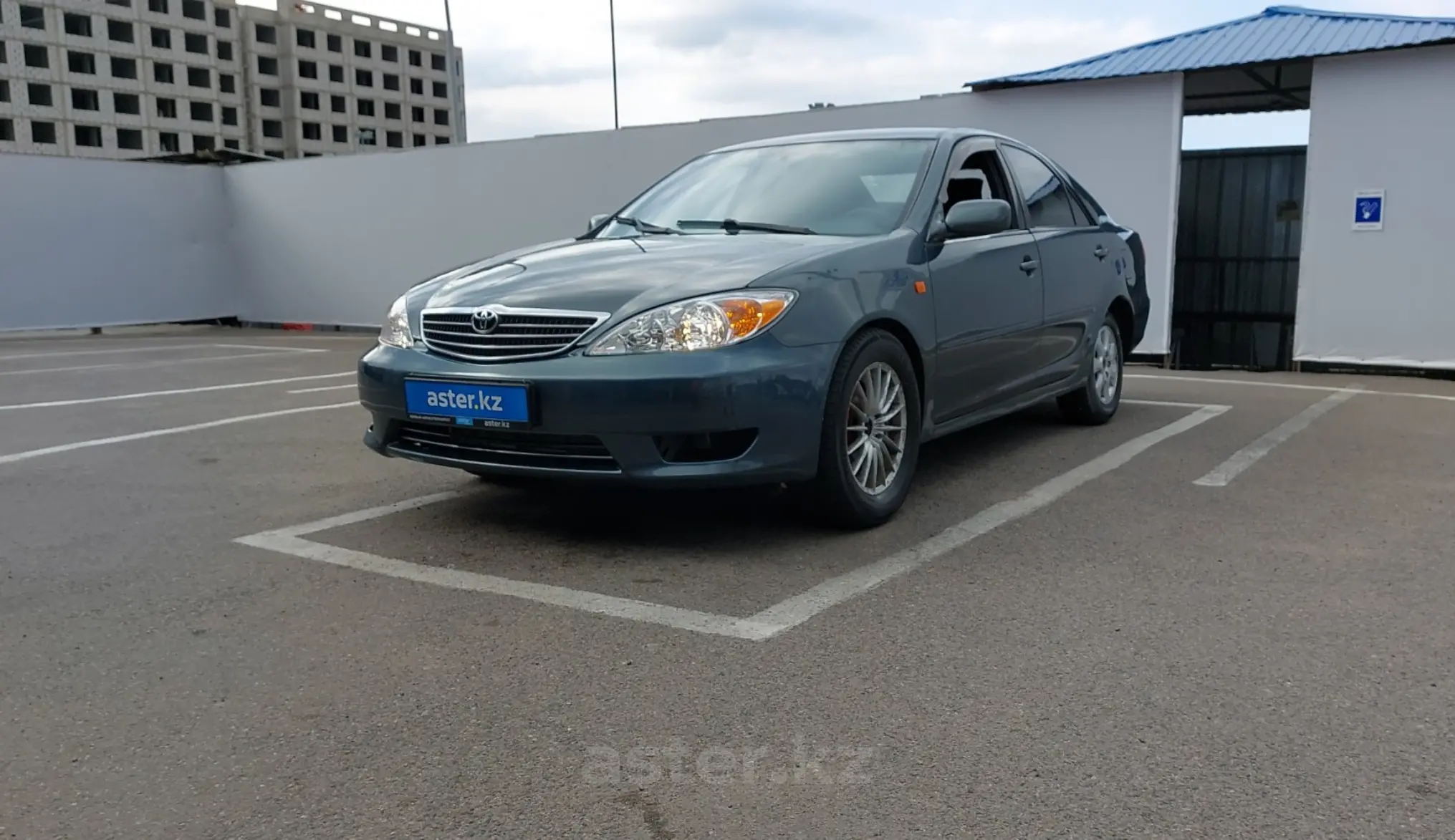 Toyota Camry 2003