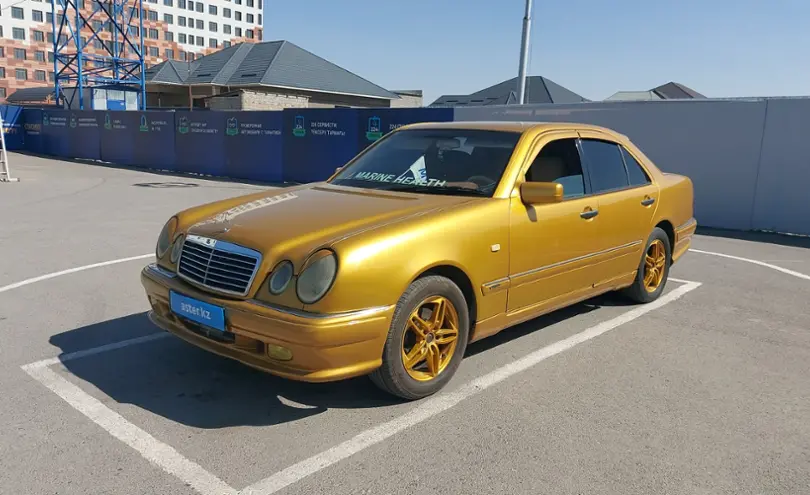 Mercedes-Benz E-Класс 1995 года за 4 000 000 тг. в Шымкент