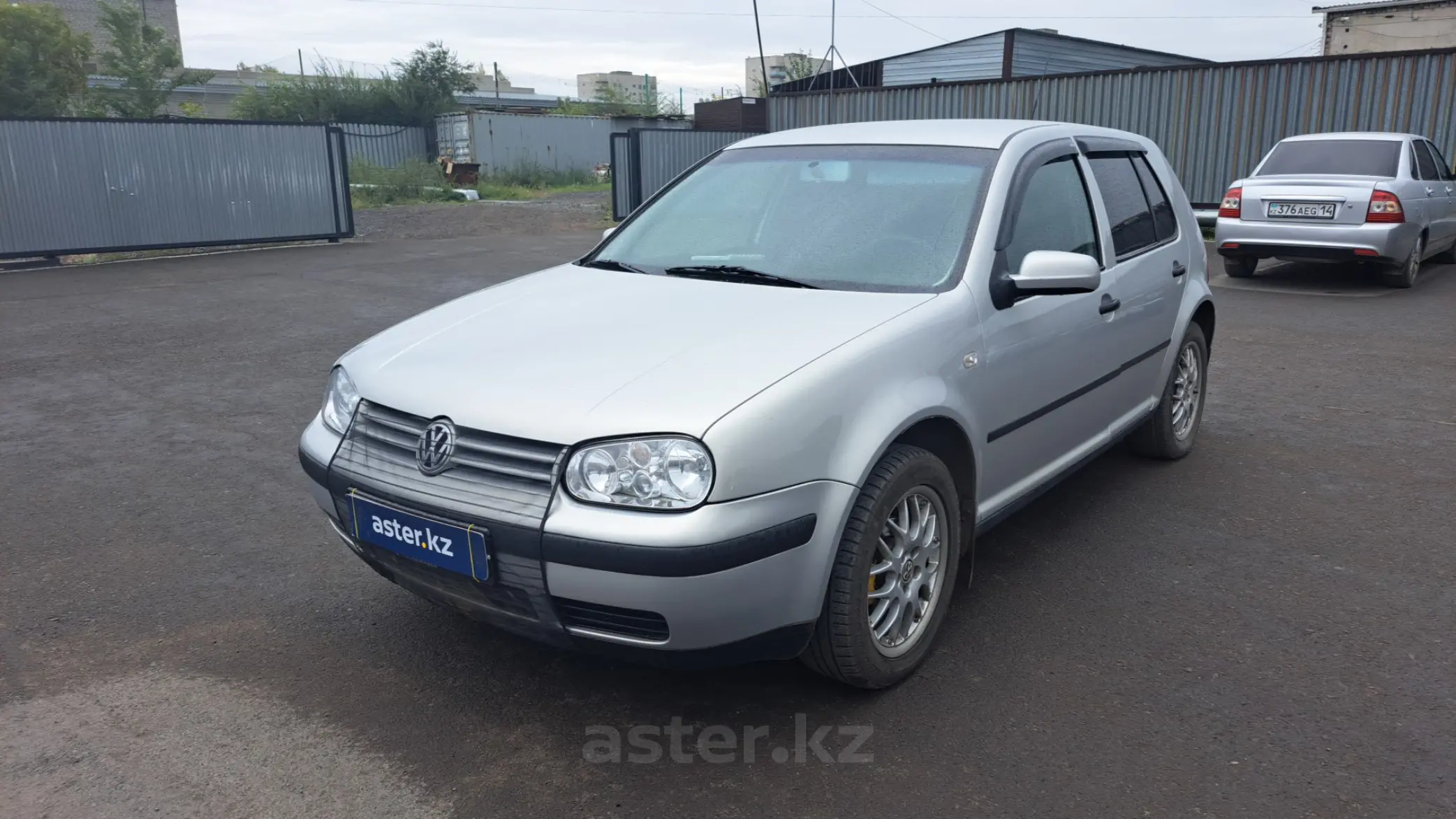 Volkswagen Golf 1999