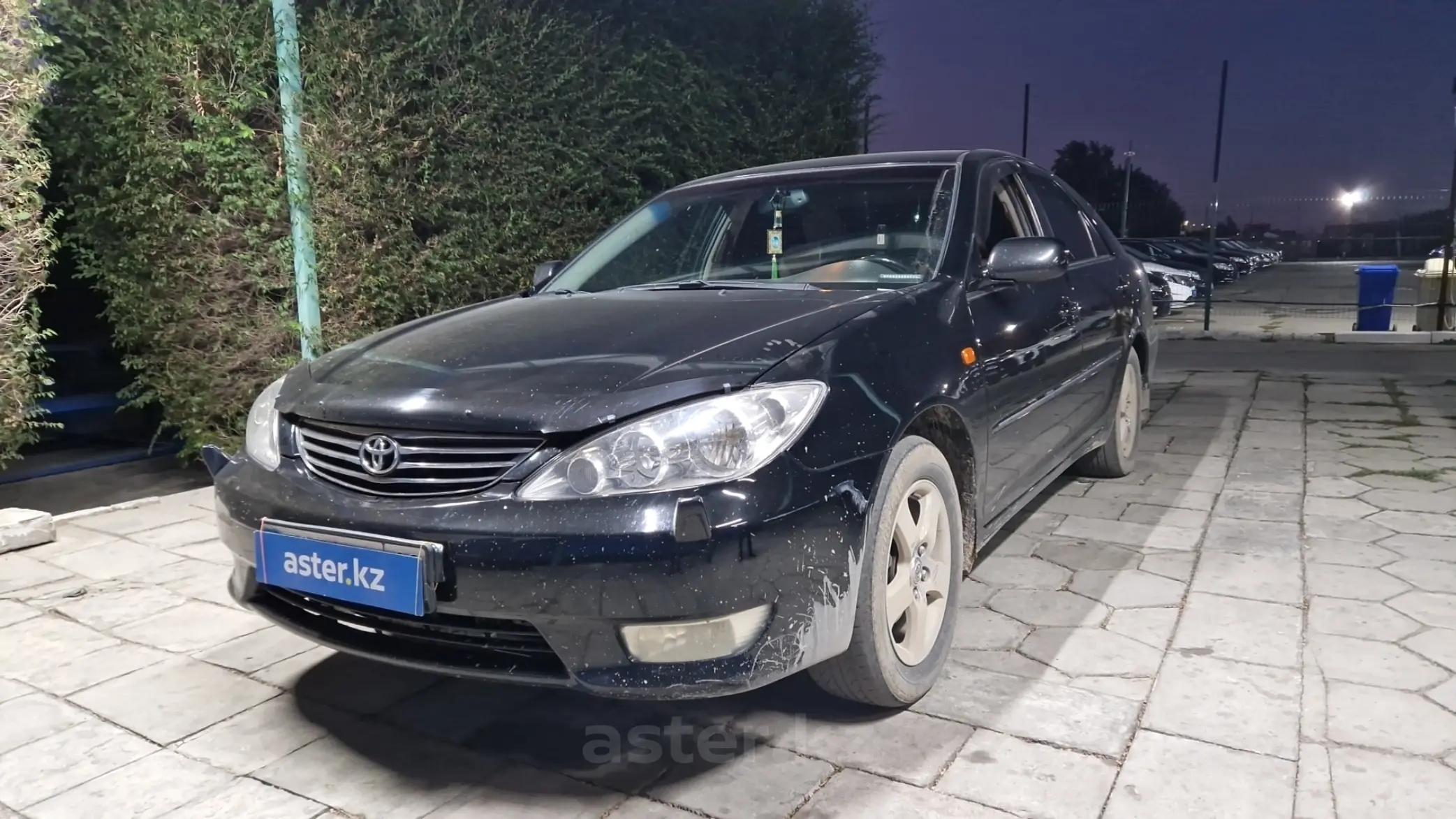 Toyota Camry 2005