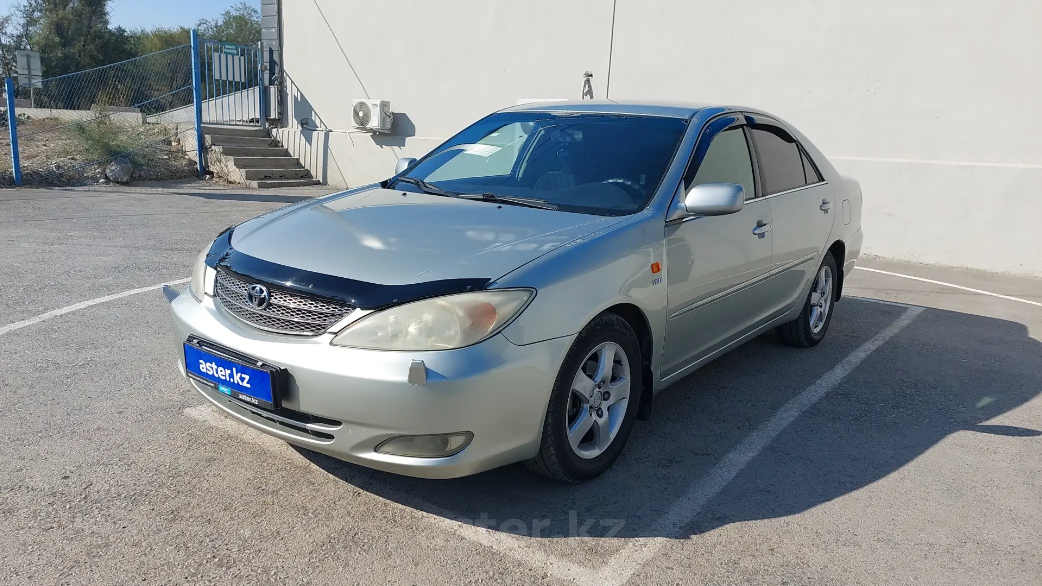 Toyota Camry 2003