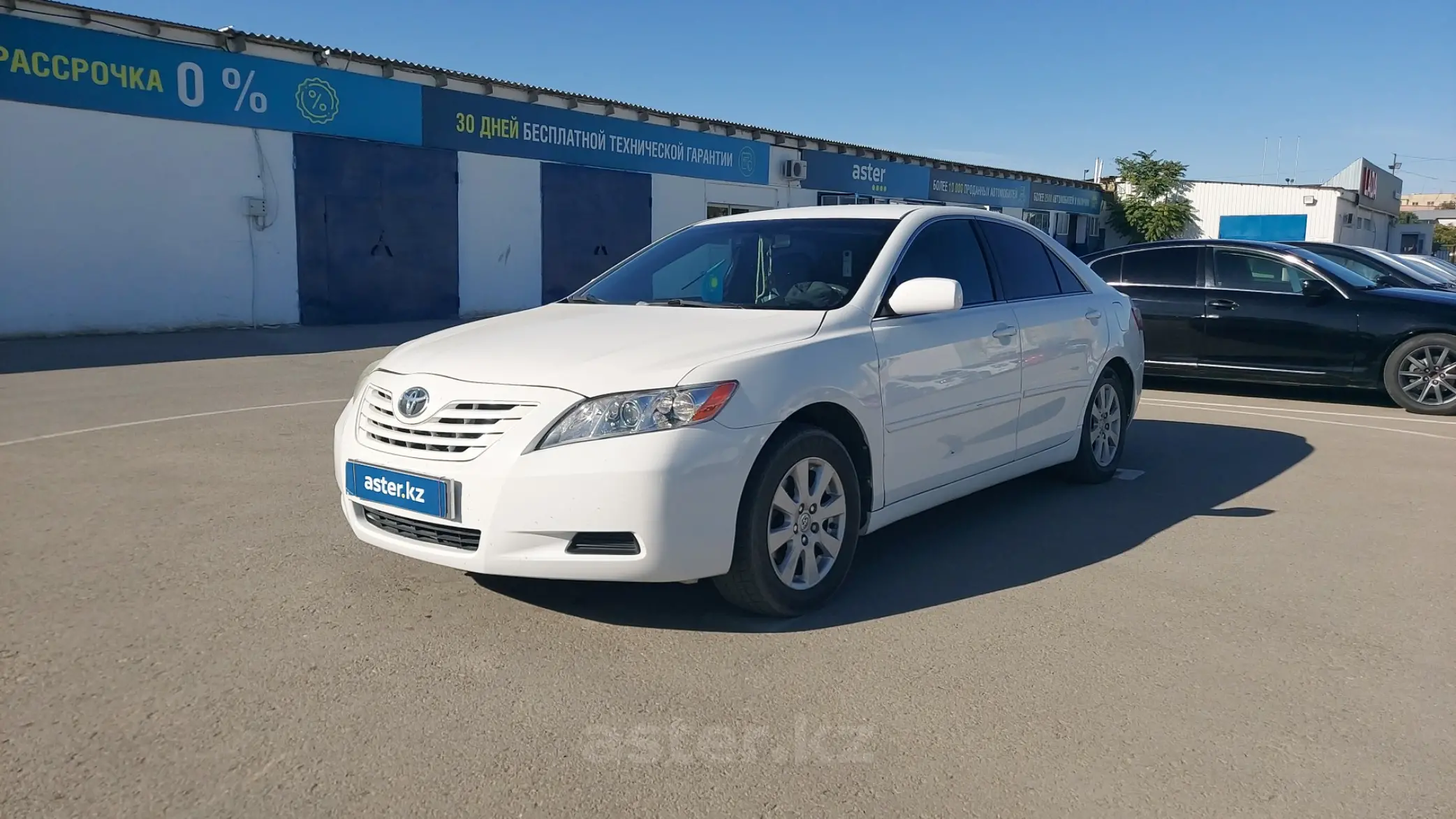 Toyota Camry 2006