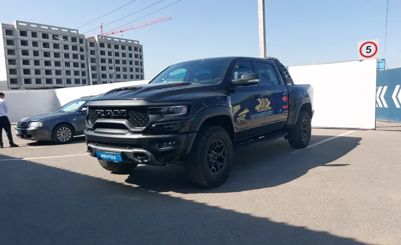 Dodge RAM 2021 года за 65 000 000 тг. в Алматы