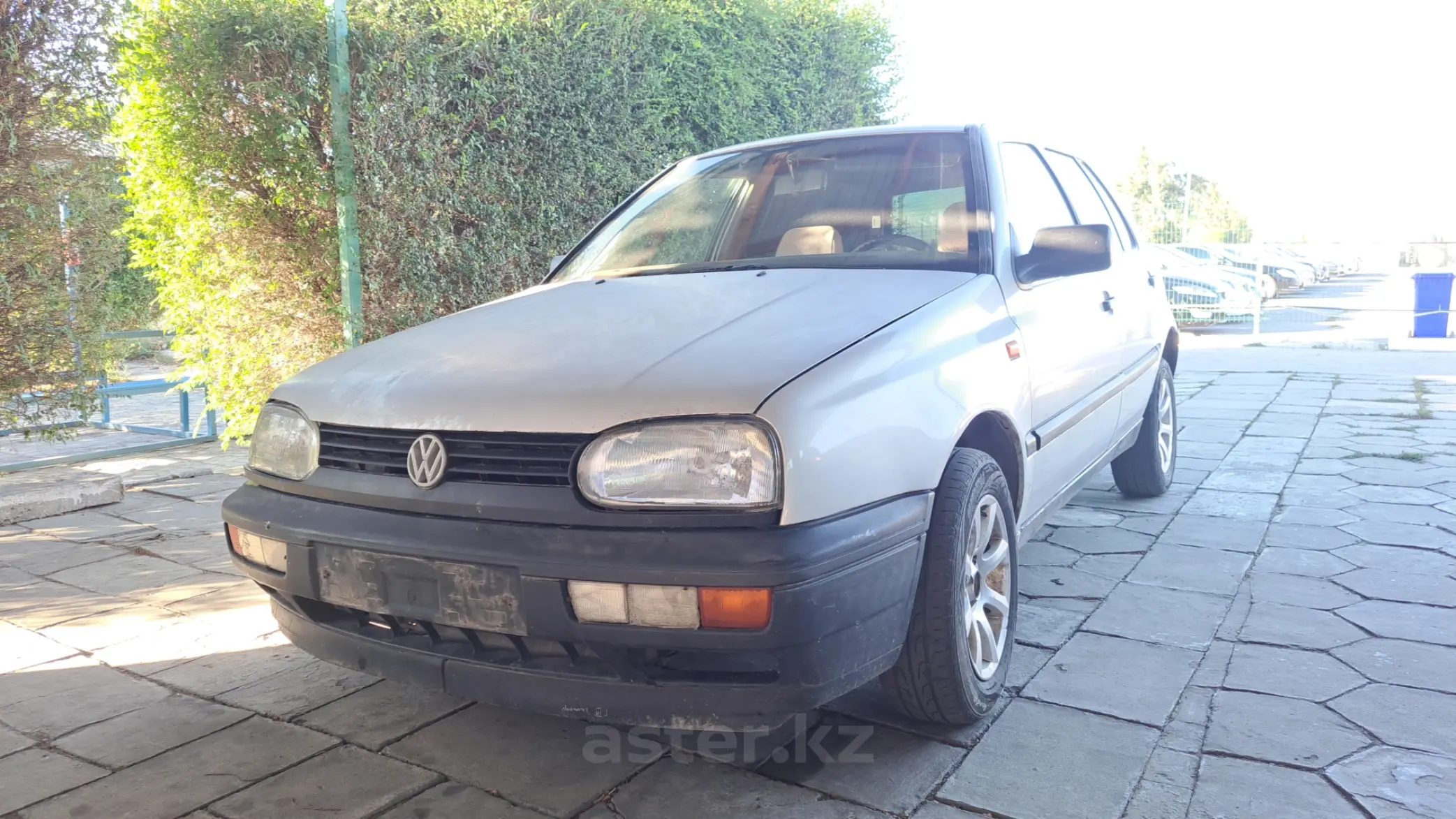 Volkswagen Golf 1994