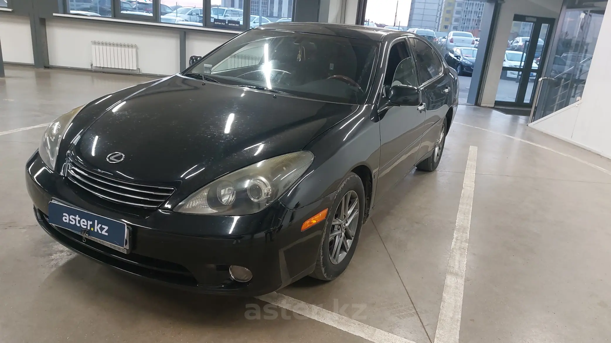 Lexus ES 2003