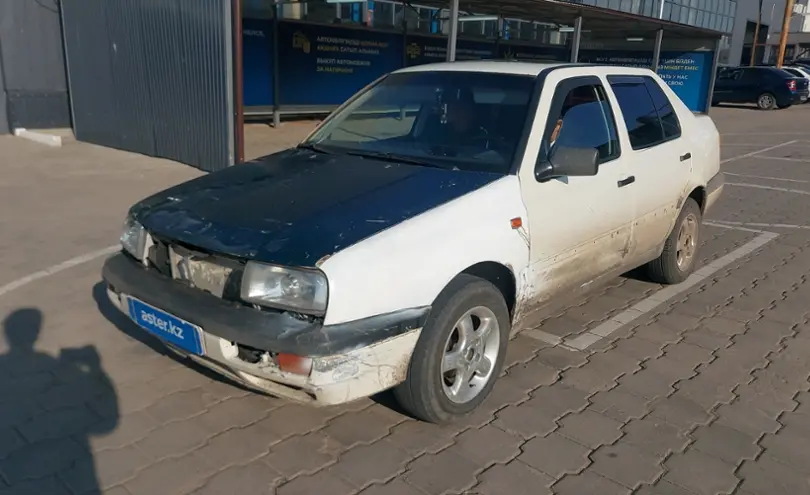 Volkswagen Vento 1992 года за 2 000 000 тг. в Караганда