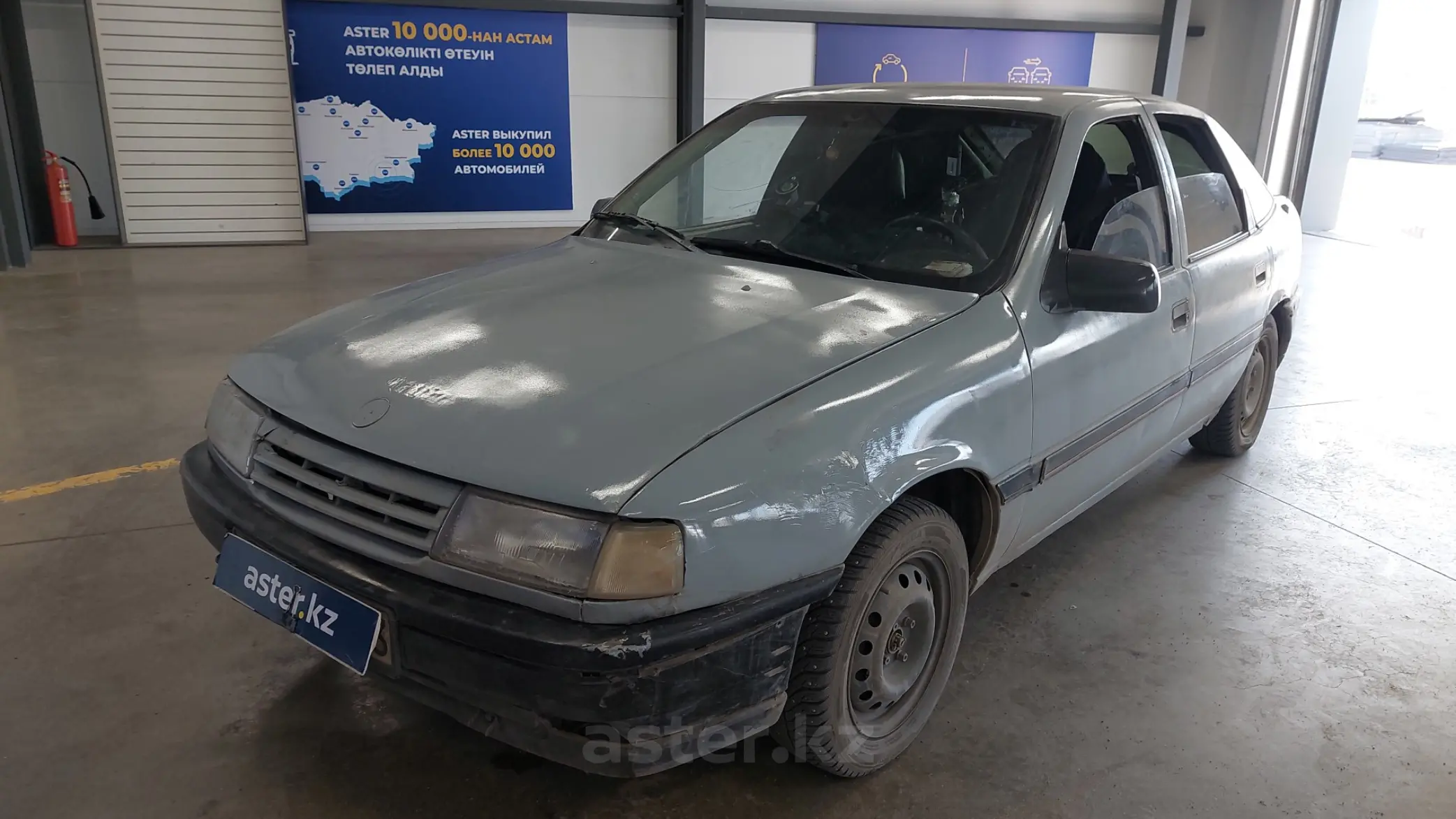 Opel Vectra 1990