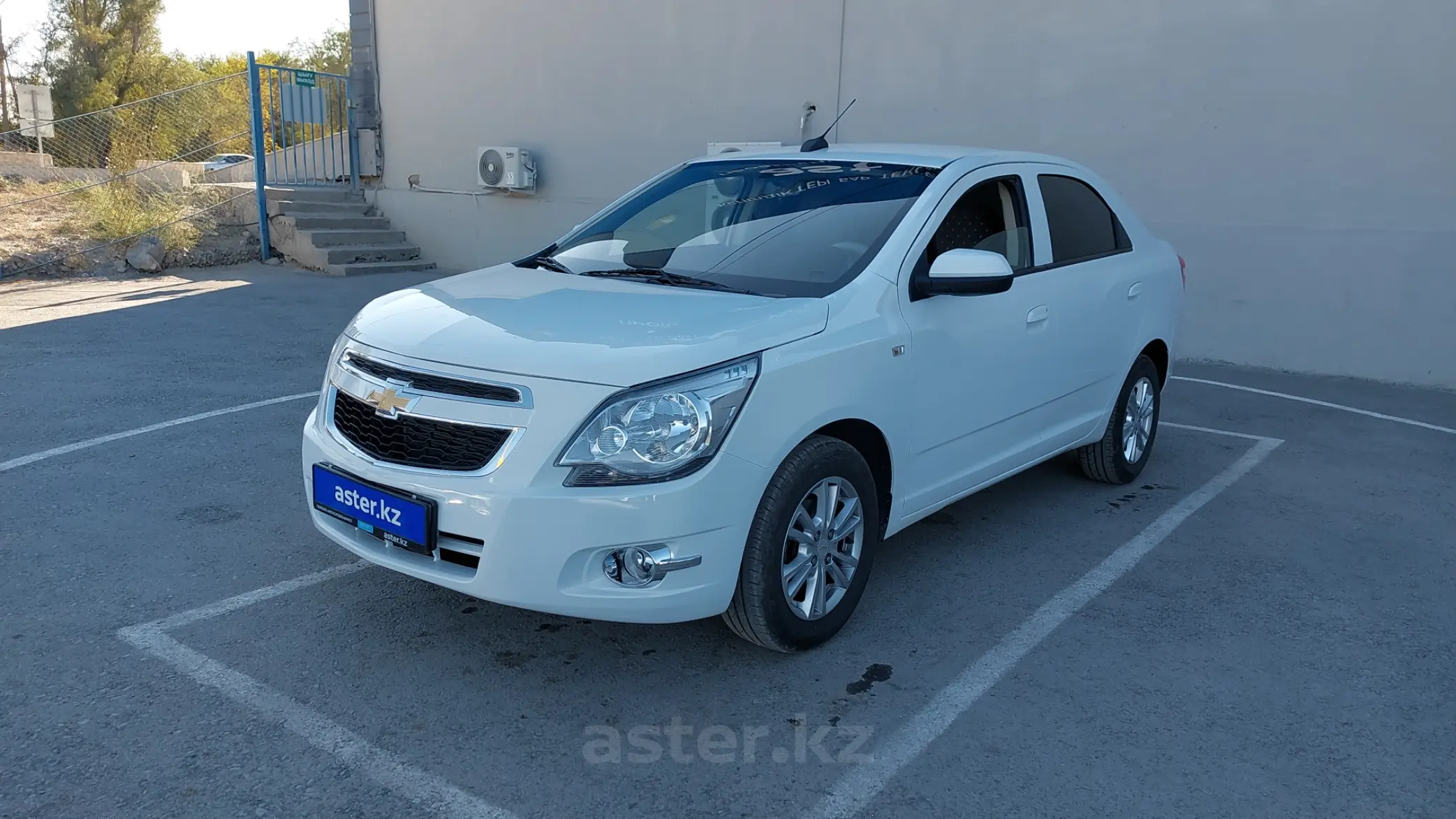 Chevrolet Cobalt 2022