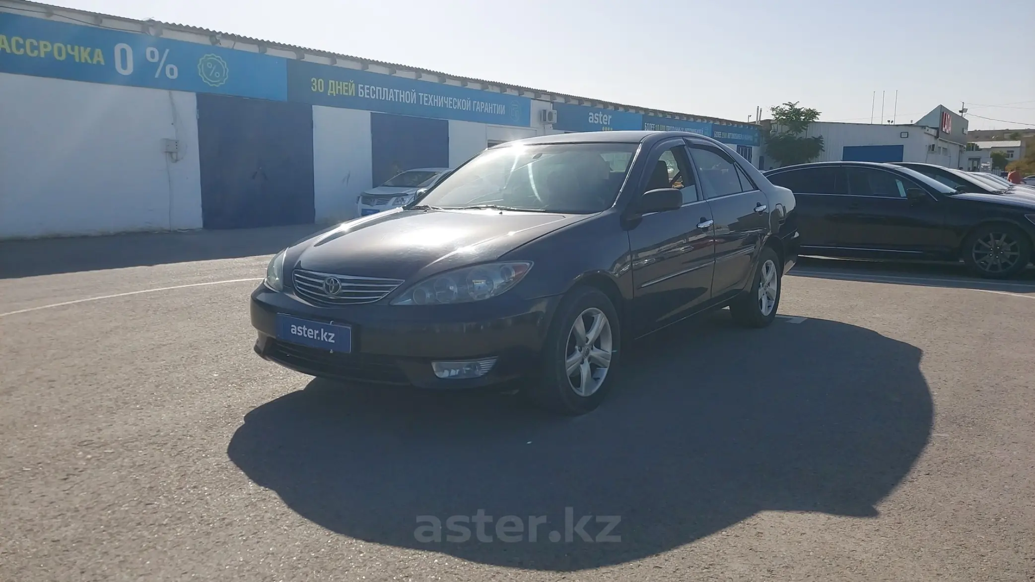 Toyota Camry 2005