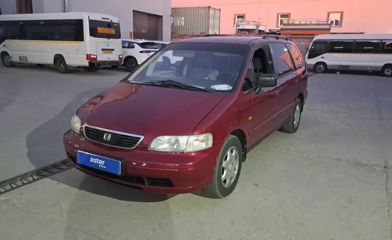 Honda Shuttle 1996 года за 3 500 000 тг. в Кызылорда