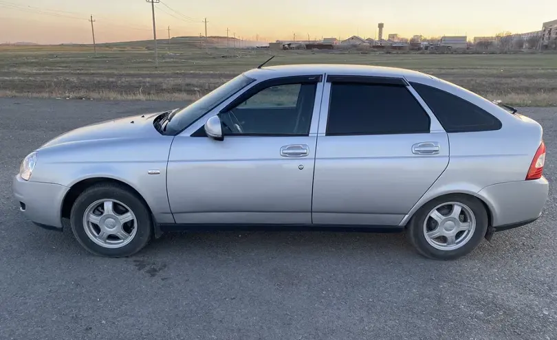 LADA (ВАЗ) Priora 2013 года за 3 200 000 тг. в Карагандинская область