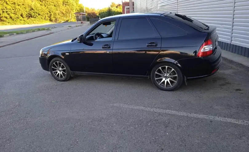 LADA (ВАЗ) Priora 2013 года за 3 300 000 тг. в Восточно-Казахстанская область