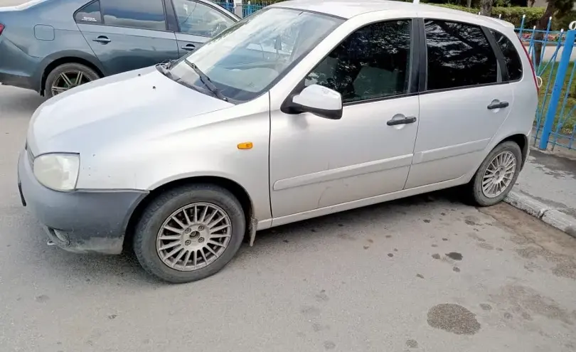 LADA (ВАЗ) Kalina 2011 года за 2 000 000 тг. в Костанайская область