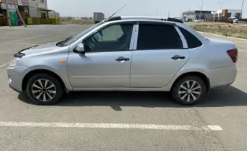 LADA (ВАЗ) Granta 2012 года за 2 600 000 тг. в Атырауская область