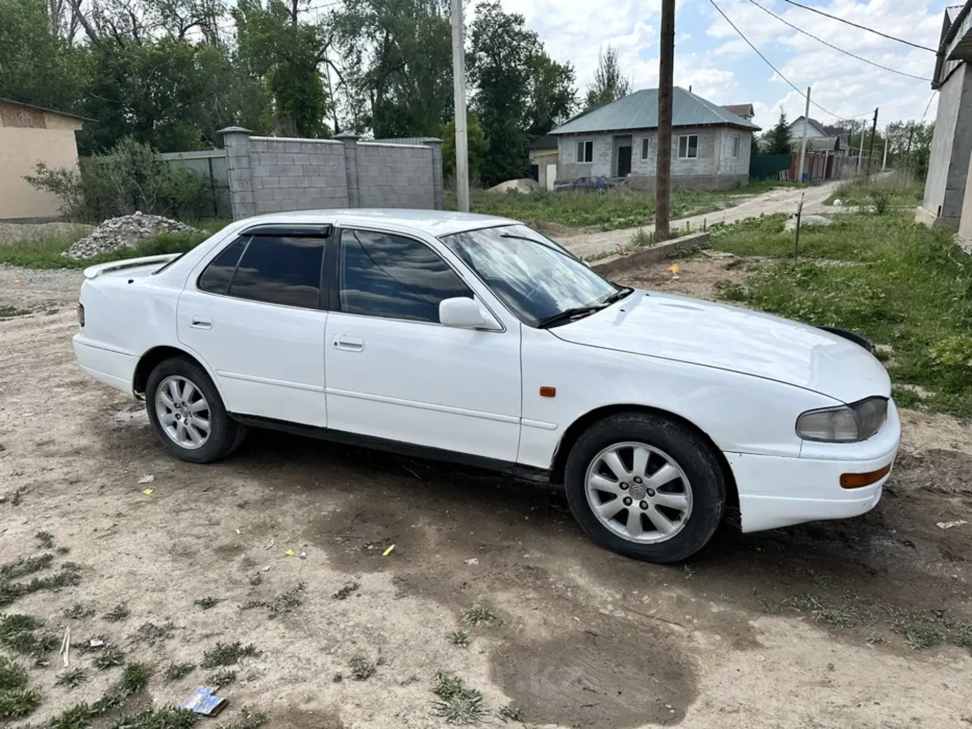 Toyota Camry 1997