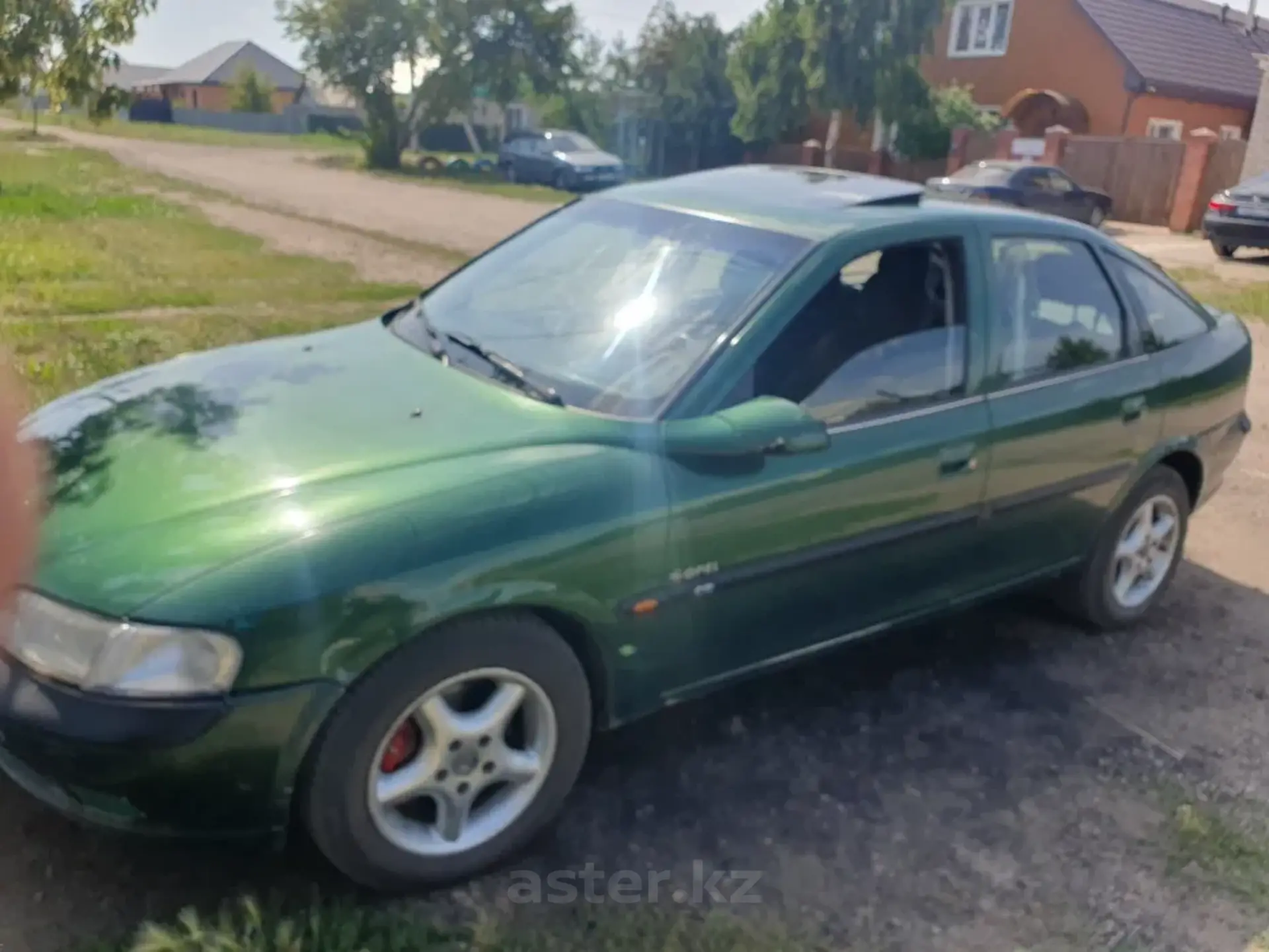 Opel Vectra 1996