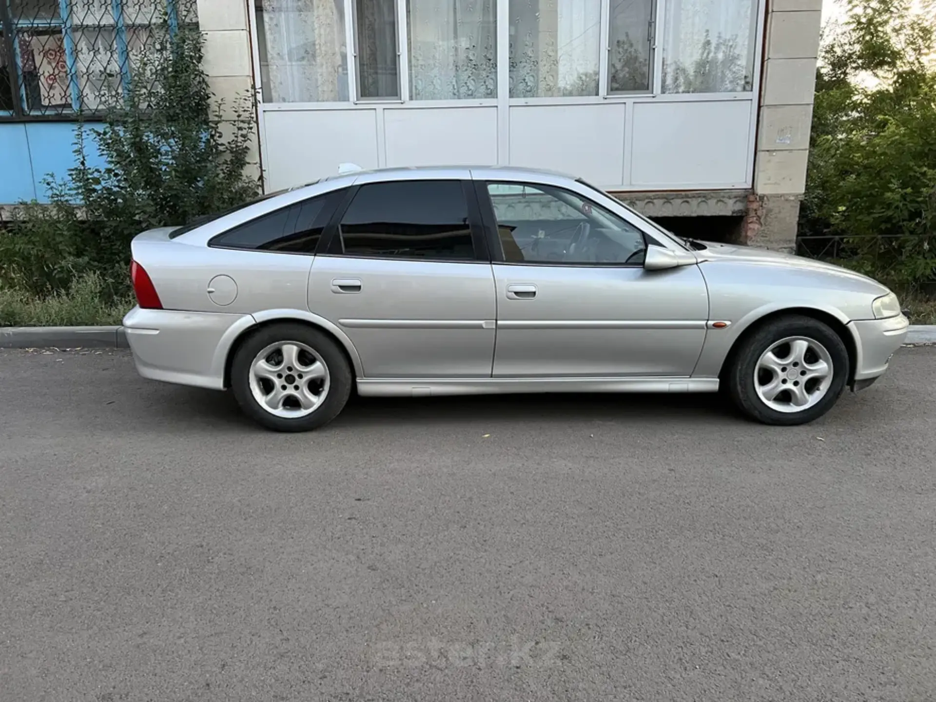 Opel Vectra 1999