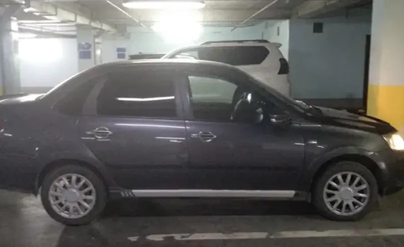 LADA (ВАЗ) Granta 2015 года за 4 000 000 тг. в Акмолинская область