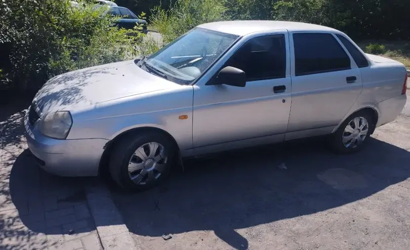 LADA (ВАЗ) Priora 2008 года за 1 500 000 тг. в Карагандинская область