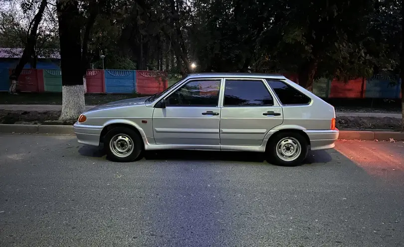 LADA (ВАЗ) 2114 2012 года за 1 920 000 тг. в Туркестанская область