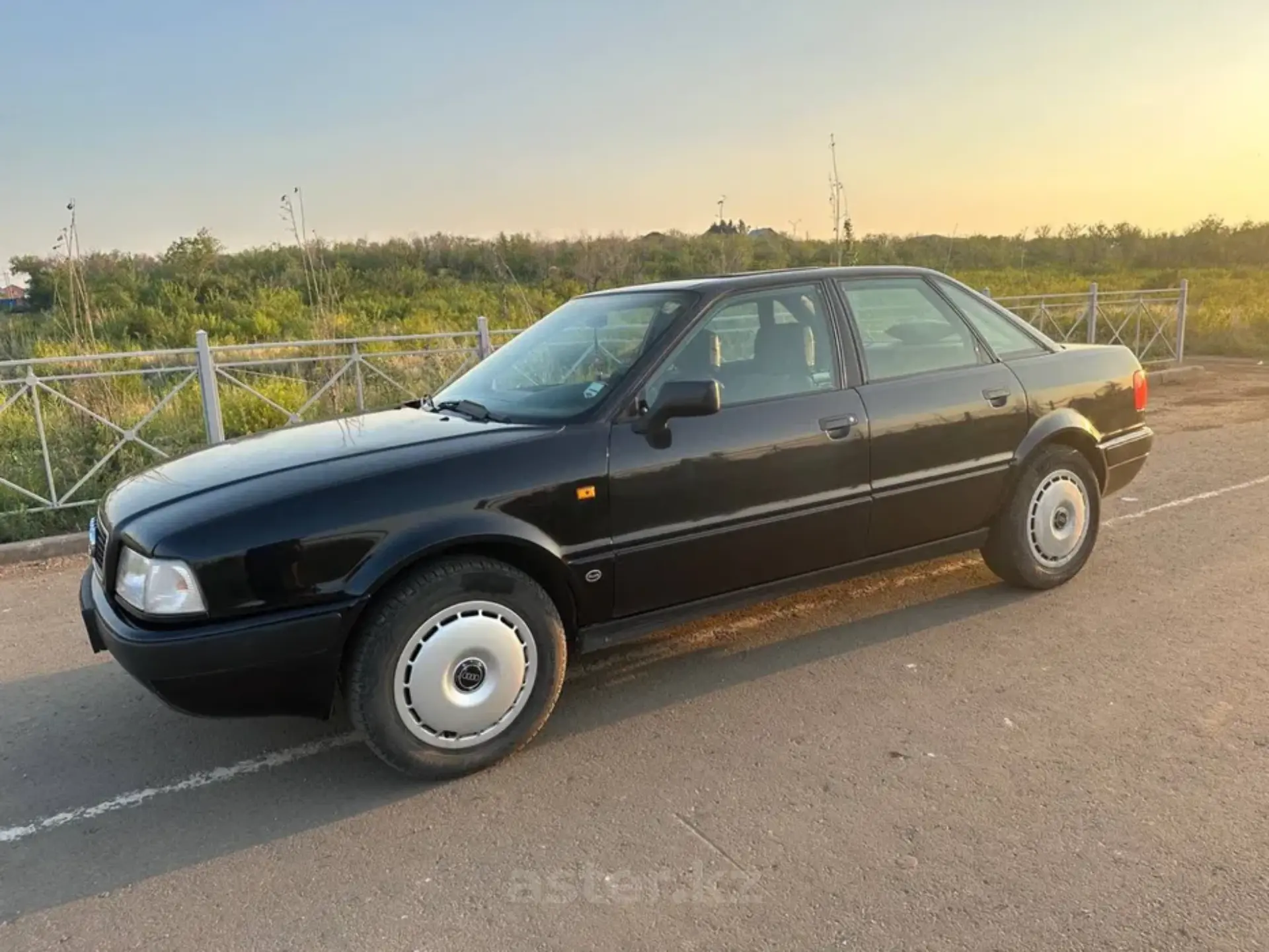 Audi 80 1993