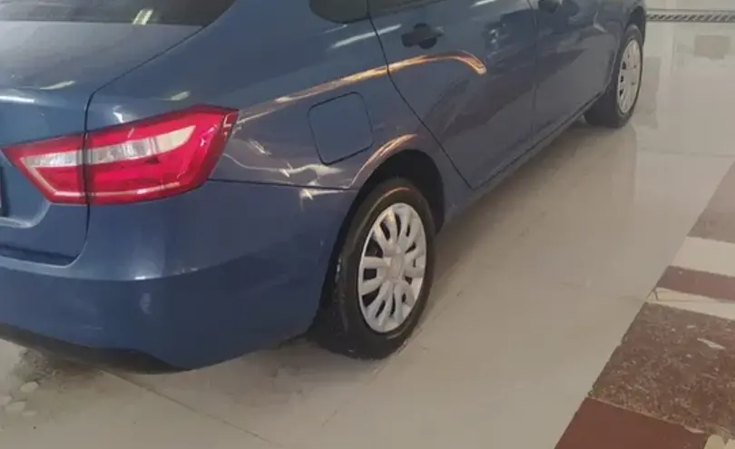 LADA (ВАЗ) Vesta 2019 года за 4 900 000 тг. в Костанайская область