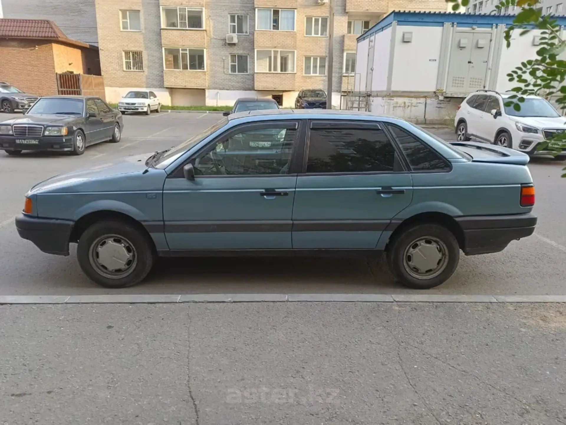 Volkswagen Passat 1990