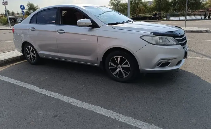 Lifan Solano 2018 года за 4 350 000 тг. в Павлодарская область
