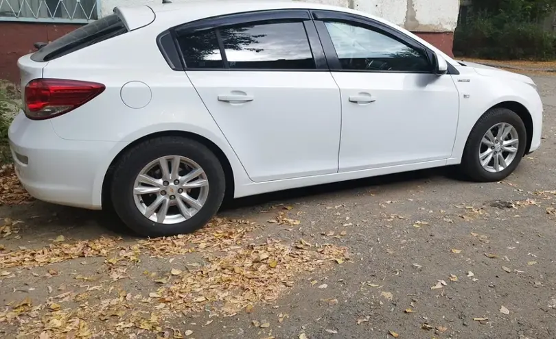 Chevrolet Cruze 2014 года за 5 000 000 тг. в Костанайская область