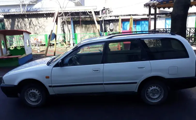 Nissan Primera 1991 года за 1 700 000 тг. в Туркестанская область