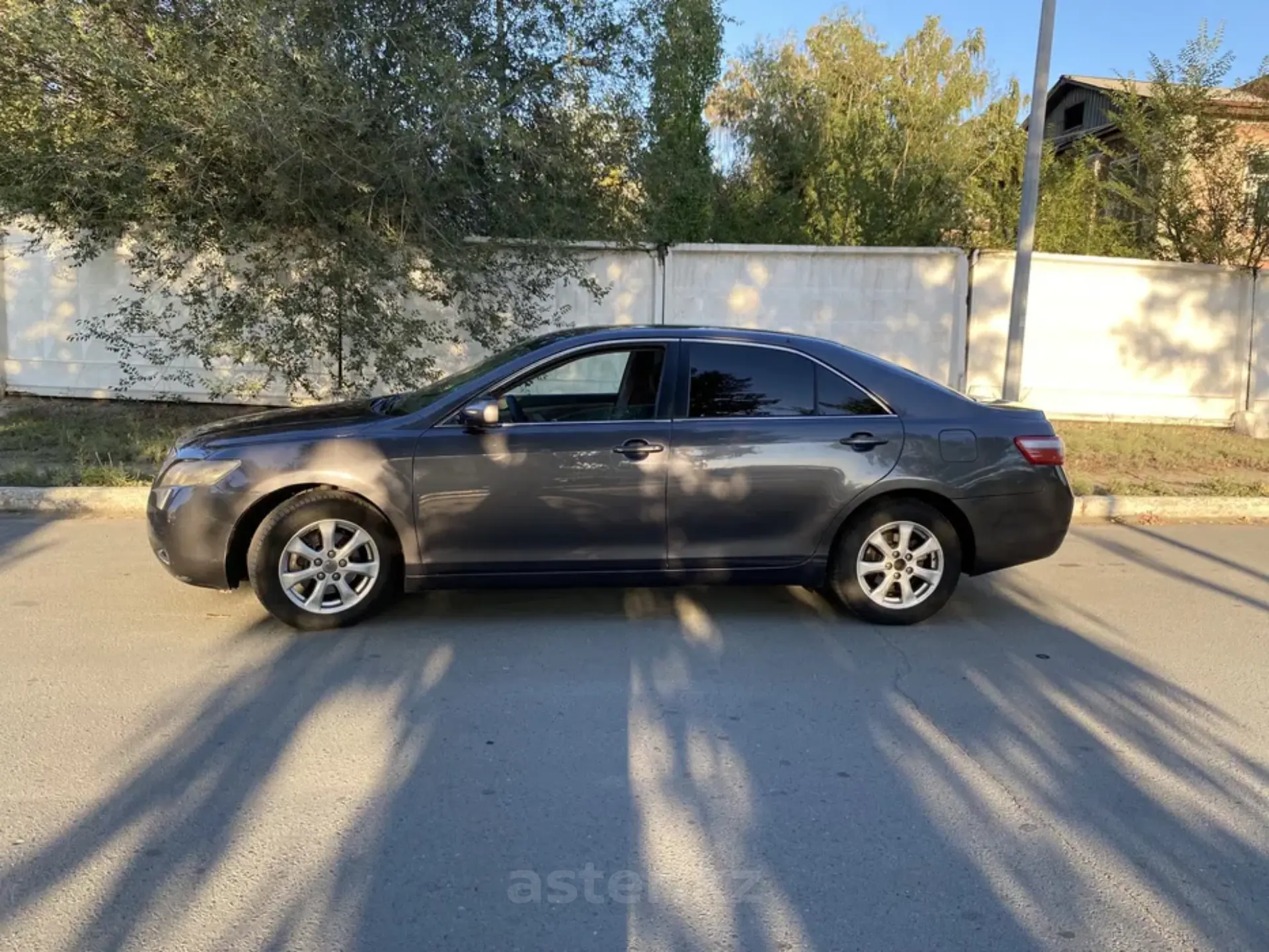 Toyota Camry 2006